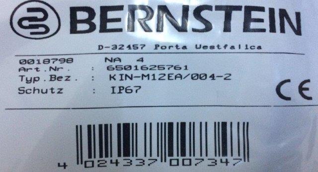 Bernstein-650.1625.761(KIN-M12EA/004-2)