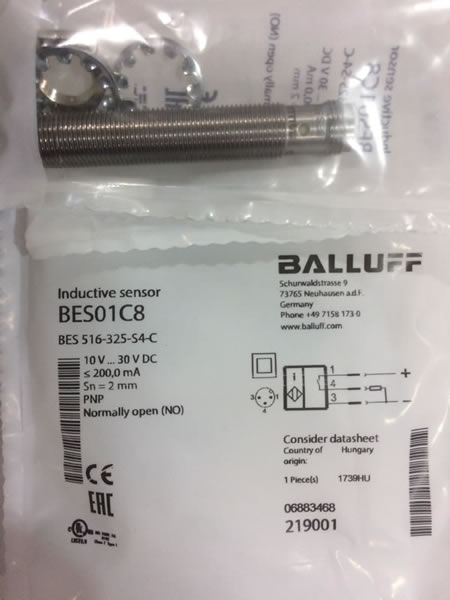 Balluff-BES01C8