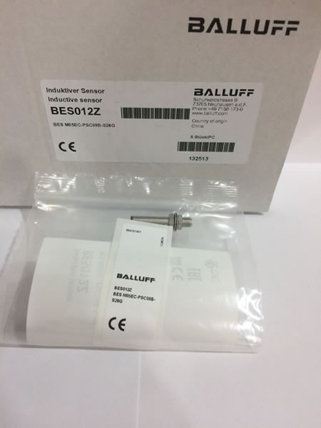 Balluff-BES012Z-BES M05EC-PSC08B-S26G