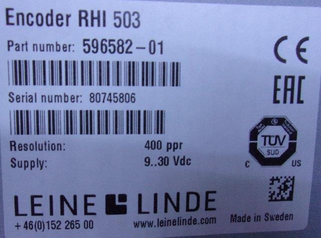 Leine Linde-596582-01 RHI 503-59