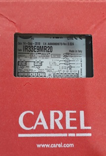 Carel-IR33E9MR20