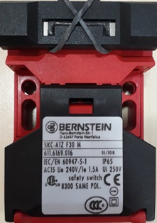 Bernstein-611.6169.016-SKC-A1Z F30 M)