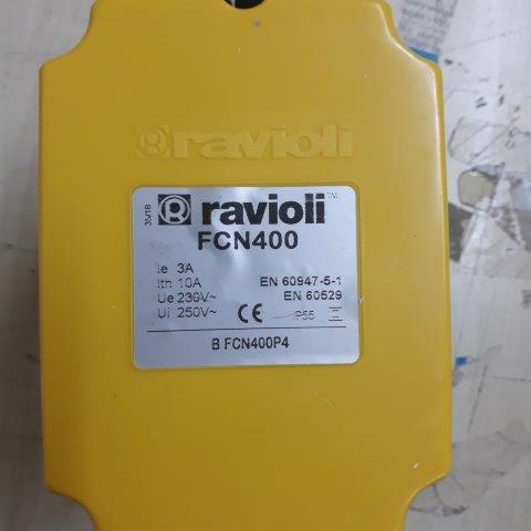 Ravioli-BFCN400P4