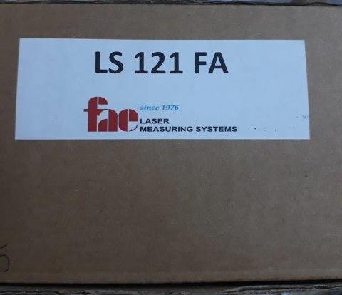 FAE-LASER CLASS LS121FA