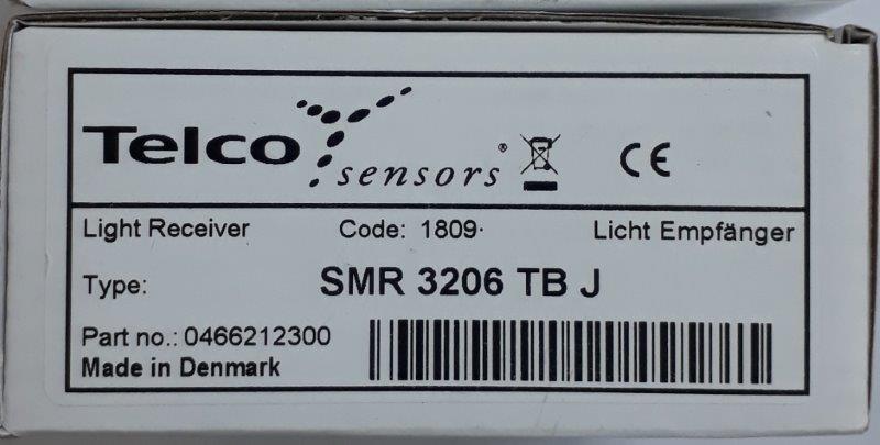 Telco -SMR 3206TB-J 5678