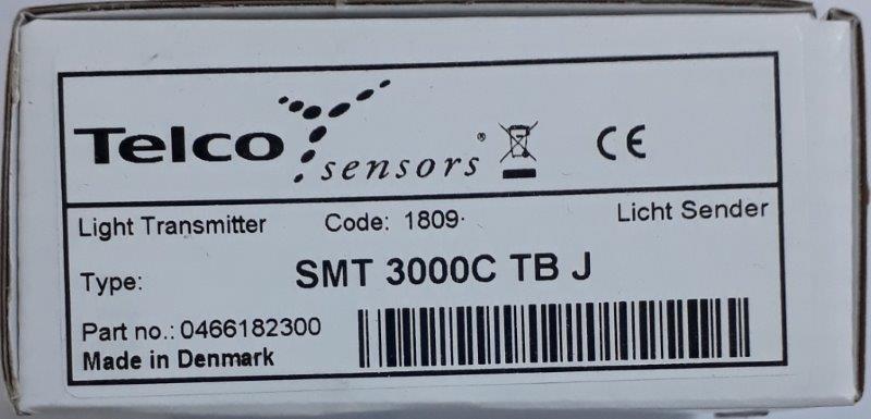Telco -SMT 3000C TB-J 4293