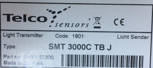 Telco -SMT 3000C TB-J 4293 - 2