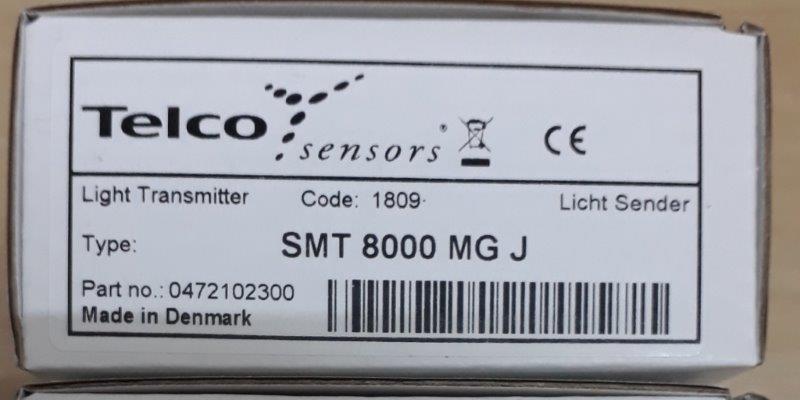 Telco -SMT 8000 MGJ 6163