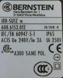 Bernstein-608.6153.012