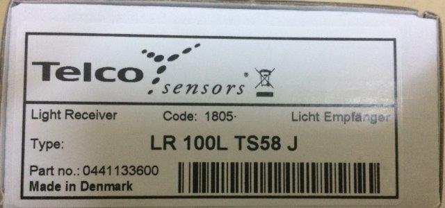 Telco -LT-100HL-TS58-J 9175