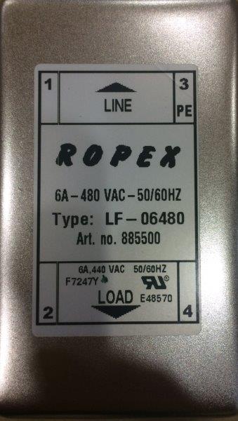 Ropex Industrie-Elektronik-LF-06480