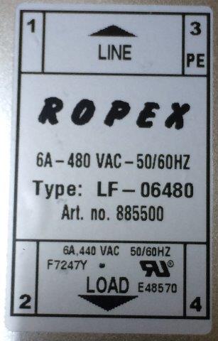 Ropex Industrie-Elektronik-LF-06480 - 2