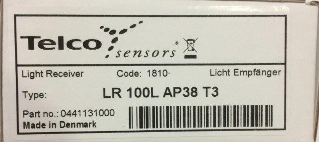 Telco -LR 100 LAP38T3