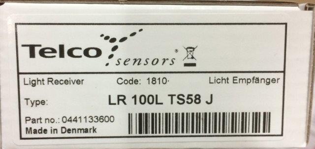 Telco -LR 100L TS58 J