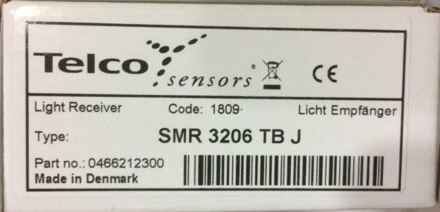 Telco -SMR 3206 TBJ