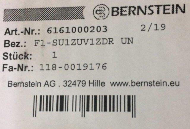 Bernstein-616.100.0203