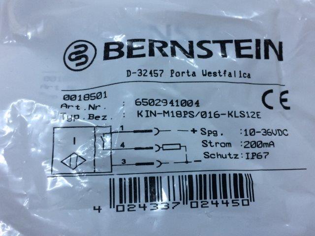 Bernstein-650.2941.004 - 2