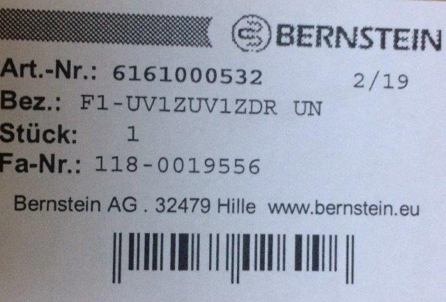 Bernstein-616.100.0532