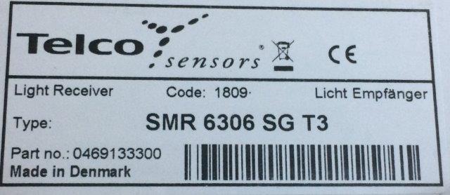 Telco -SMR 6306 SG T 3