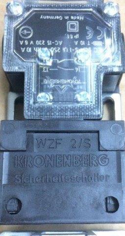 KRONENBERG-WZF2-S