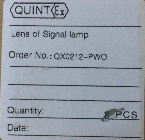 QUINT-QX-0212-PW6403