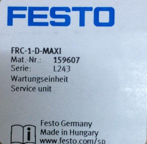 Festo-FRC-1-D-MAXI 159067