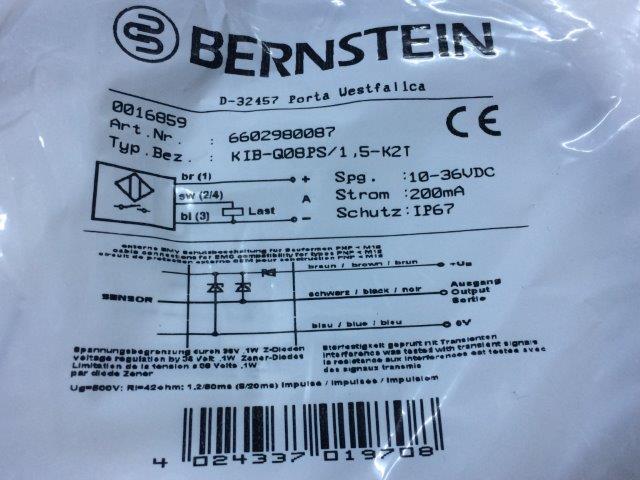 Bernstein-660.2980.087