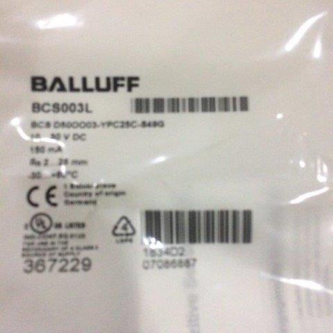 Balluff-BCS3003L