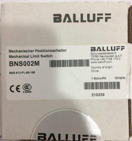 Balluff-BNS002M 