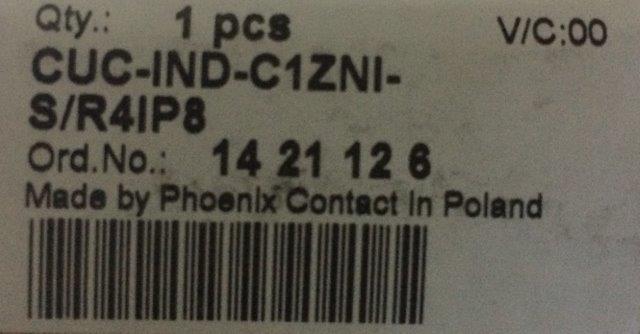 Phoenix -CUC-IND-CIZN1