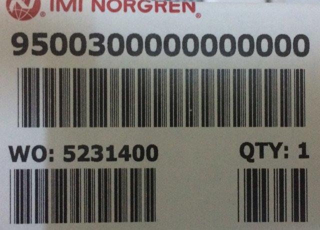 Norgren-9530000000