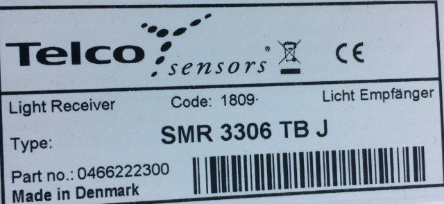 Telco -SMR 3306 TB-J 4291