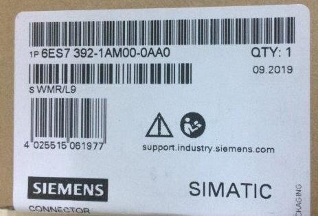 Siemens-6ES7392-1AM00-0AA0