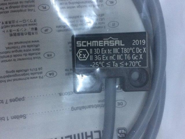 Schmersal-SCHMERSALEX-BNS 250-11Z-3G/D101179979