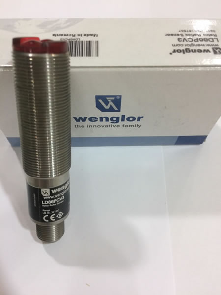 Wenglor-LD86PCV3
