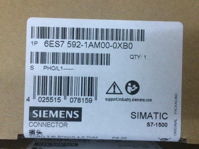 Siemens-SİEMENS 6ES7592-1AM00-0XB0