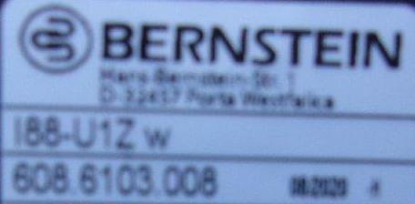 Bernstein-608.6103.008